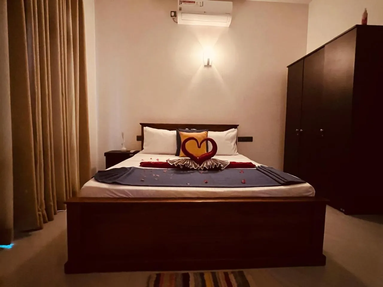 民宿 Rael Residence 尼甘布