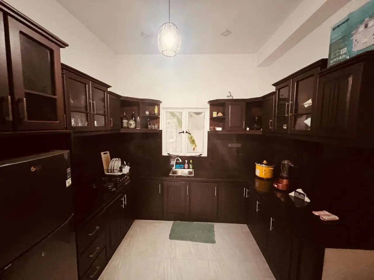 Rael Residence 尼甘布 斯里兰卡