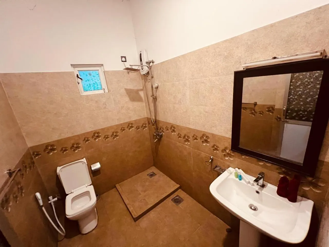 Rael Residence 尼甘布 0*,  斯里兰卡