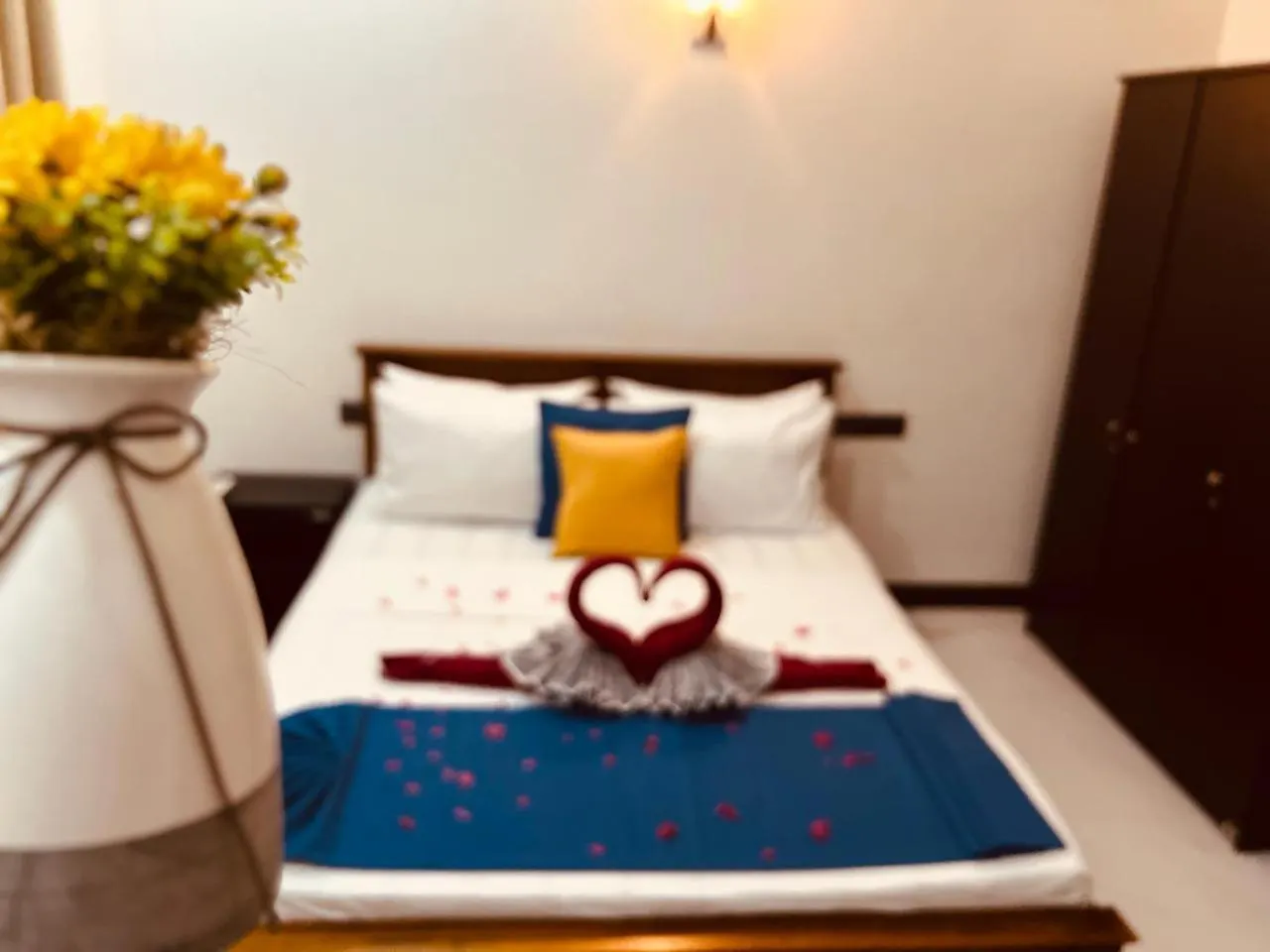 Rael Residence 尼甘布 民宿